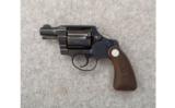 Colt Detective Special .38 Special - 2 of 4