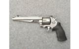 Smith & Wesson Model 629-6 Performance Center .44 Magnum - 2 of 2