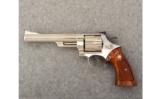 Smith & Wesson Model 29-2 Nickel .44 Magnum - 2 of 4