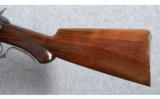 Winchester Model 1886 Deluxe .45-70 Gov't - 6 of 9