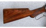 Winchester Model 1886 Deluxe .45-70 Gov't - 7 of 9