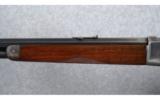Winchester Model 1886 Deluxe .45-70 Gov't - 5 of 9