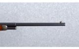 Winchester Model 1886 Deluxe .45-70 Gov't - 9 of 9