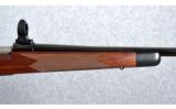 Winchester Model 70 Super Grade 