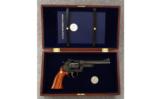 Smith & Wesson Model 25-3 ~ 125th S&W Anniversary .45 Colt - 1 of 5