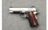 Kimber Compact CDP II .45 Auto - 2 of 2