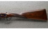 Dickinson Plantation Side-by-Side Shotgun 28 Gauge - 9 of 9