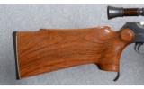 BSA Martini International MK II Single Shot Match Rifle .22 LR - 7 of 9