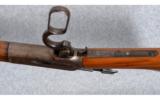 Winchester Model 1886 Rifle .38-56 WCF - 3 of 9