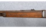 Winchester Model 1886 Rifle .38-56 WCF - 6 of 9