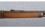 Winchester Model 1886 Rifle .38-56 WCF - 9 of 9