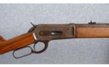 Winchester Model 1886 Rifle .38-56 WCF - 2 of 9