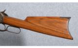 Winchester Model 1886 Rifle .38-56 WCF - 7 of 9