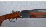 Krieghoff KX-6 Single Barrel Trap Gun in 12 Ga. - 2 of 9