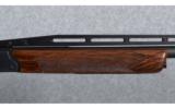 Krieghoff KX-6 Single Barrel Trap Gun in 12 Ga. - 8 of 9