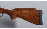 Krieghoff KX-6 Single Barrel Trap Gun in 12 Ga. - 6 of 9