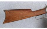 Winchester Model 1886 Rifle in .40-82 WCF - 7 of 9