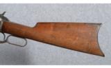 Winchester Model 1886 Rifle in .40-82 WCF - 6 of 9