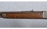Winchester Model 1886 Rifle in .40-82 WCF - 5 of 9