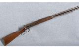 Winchester Model 1886 Rifle in .40-82 WCF - 1 of 9