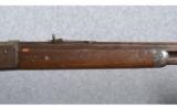 Winchester Model 1886 Rifle in .40-82 WCF - 8 of 9