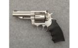 Ruger Redhawk Stainless .44 Magnum - 2 of 2