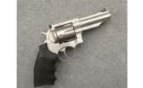 Ruger Redhawk Stainless .44 Magnum - 1 of 2