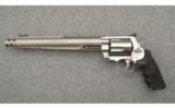 Smith & Wesson Performance Center 460 S&W Magnum - 2 of 2