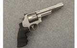 Smith & Wesson Model 629-6 in .44 Magnum - 1 of 2