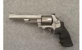Smith & Wesson Model 629-6 in .44 Magnum - 2 of 2