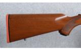 Ruger M77 Round Top w/Sights in .257 Roberts - 7 of 9