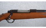 Ruger M77 Round Top w/Sights in .257 Roberts - 2 of 9