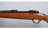 Ruger M77 Round Top w/Sights in .257 Roberts - 4 of 9