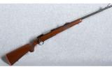 Ruger M77 Round Top w/Sights in .257 Roberts - 1 of 9