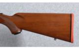 Ruger M77 Round Top w/Sights in .257 Roberts - 6 of 9