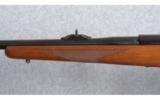 Ruger M77 Round Top w/Sights in .257 Roberts - 5 of 9