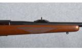 Ruger M77 Round Top w/Sights in .257 Roberts - 8 of 9