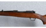Winchester Model 70 