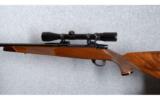 Weatherby Vanguard VGX in 30-06 Springfield - 9 of 9