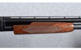 Winchester Model 12 Pre-64 -Restored- in 12 Gauge - 3 of 9