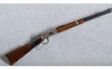 Winchester Model 1894 SRC .30 W.C.F. - 1 of 9