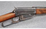 Winchester Model 1895 .30 U.S. - 2 of 9