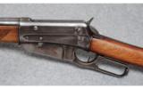 Winchester Model 1895 .30 U.S. - 4 of 9