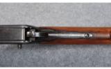 Winchester Model 1895 .30 U.S. - 8 of 9
