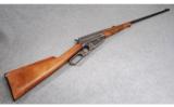 Winchester Model 1895 .30 U.S. - 1 of 9