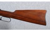 Winchester Model 92 SRC .32 W.C.F - 6 of 9