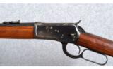 Winchester Model 92 SRC .32 W.C.F - 4 of 9