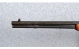 Winchester Model 92 SRC .32 W.C.F - 9 of 9