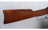 Winchester Model 92 SRC .32 W.C.F - 7 of 9