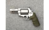 Smith & Wesson Performance Center in .460 S&W Magnum - 2 of 2